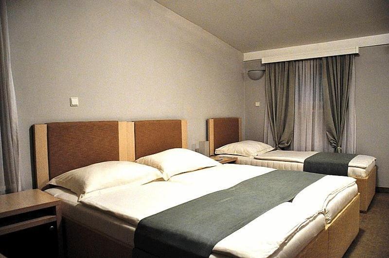 Hotel Snjezna Kuca - Nature Park Of Bosnia Herzegovina Padezina Quarto foto
